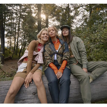 Women's 