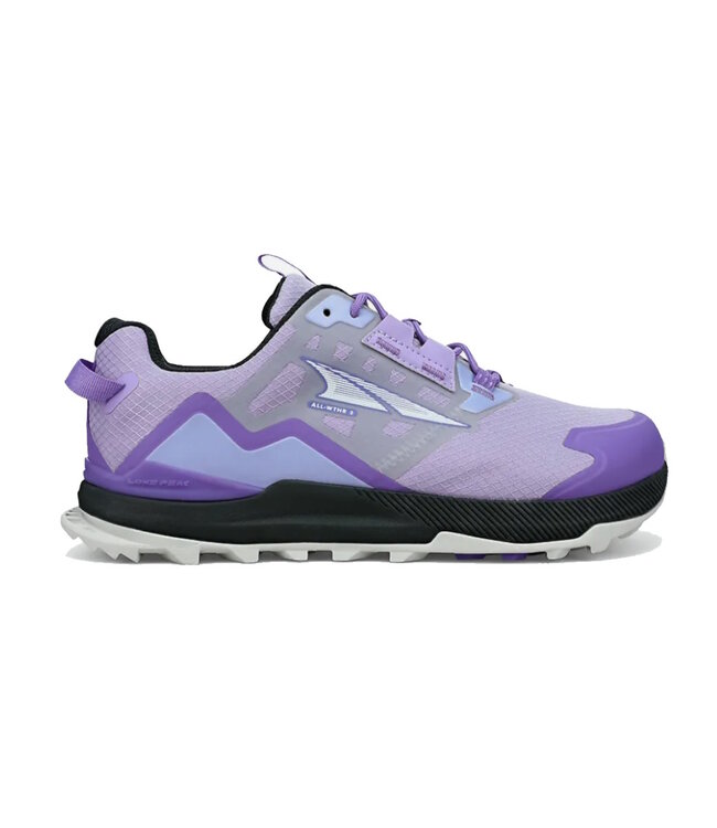 LONE PEAK ALL-WEATHR LOW WOMENS