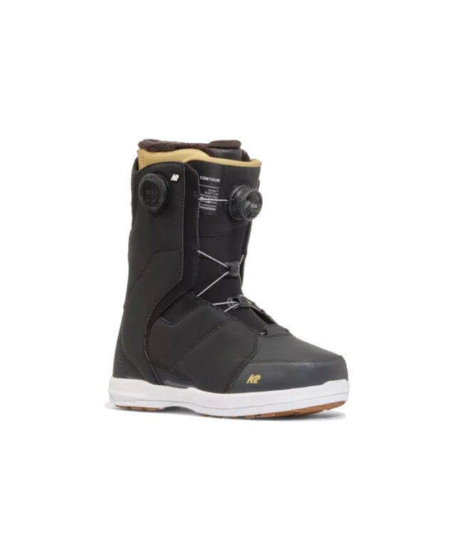 Contour Boot Womens