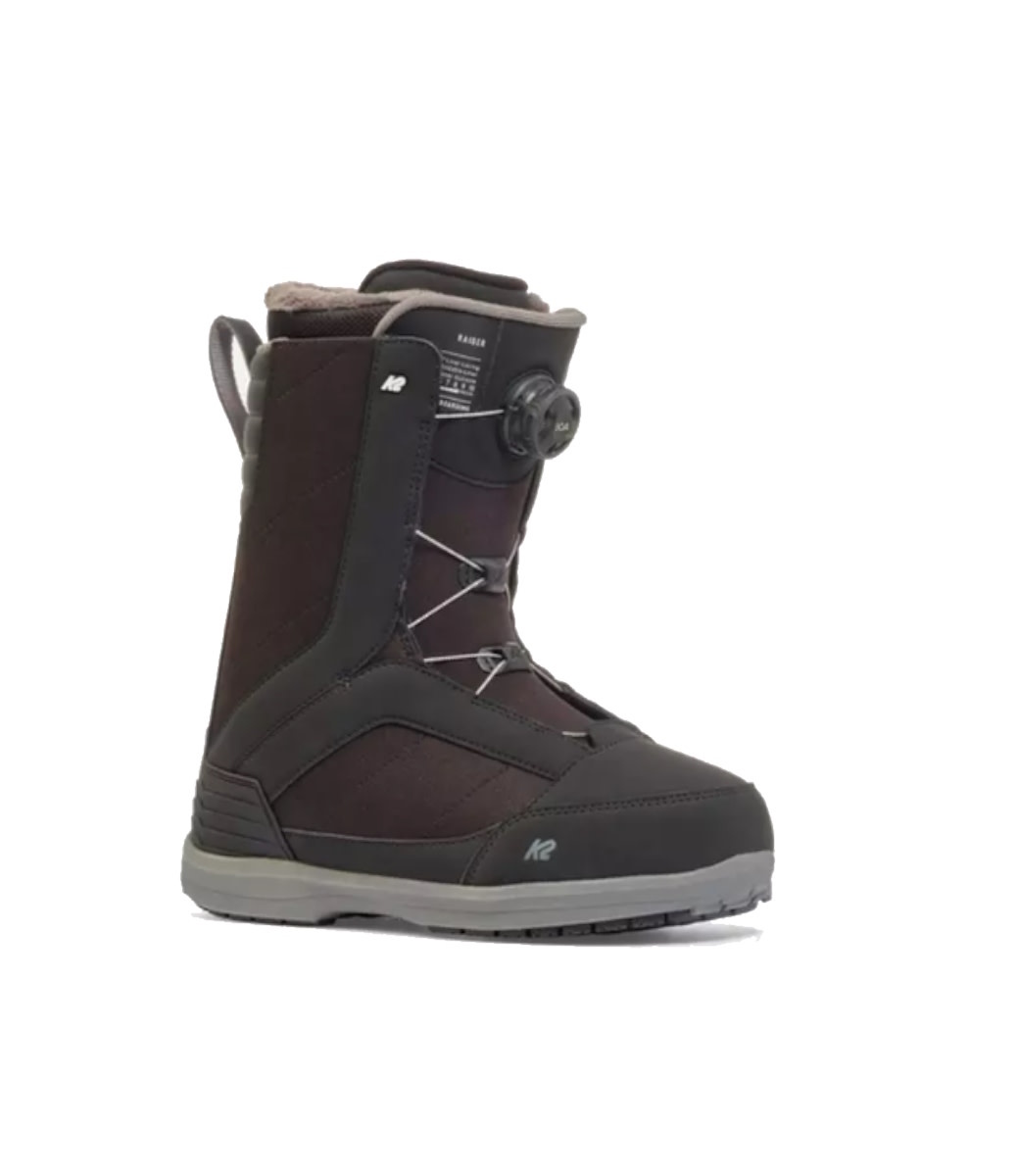 RAIDER BOOT - Redding Sports Ltd