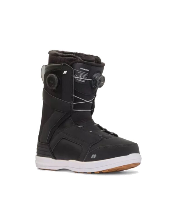 BOUNDARY BOOT