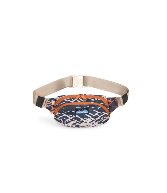 Spectator Fanny Pack