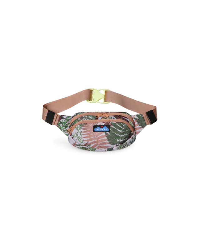 Spectator Fanny Pack