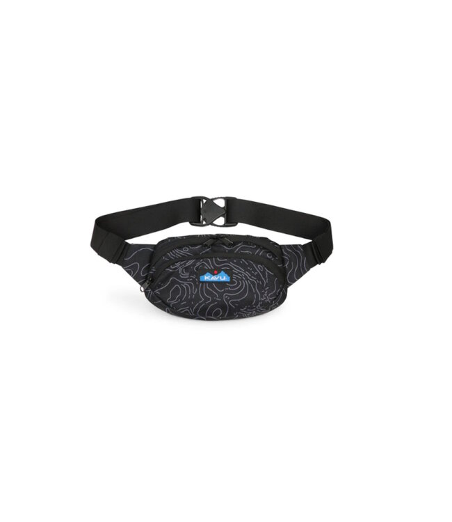 Spectator Fanny Pack