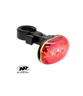 NITERIDER TL 6.0 Rear Tail Light