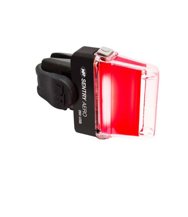 NITERIDER SENTRY 260