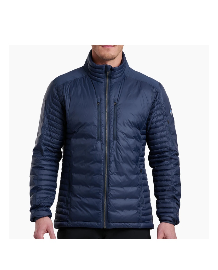 Jackets & Vests