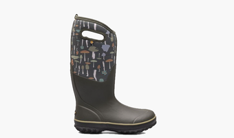 DURAND II MID WP MENS - Redding Sports Ltd
