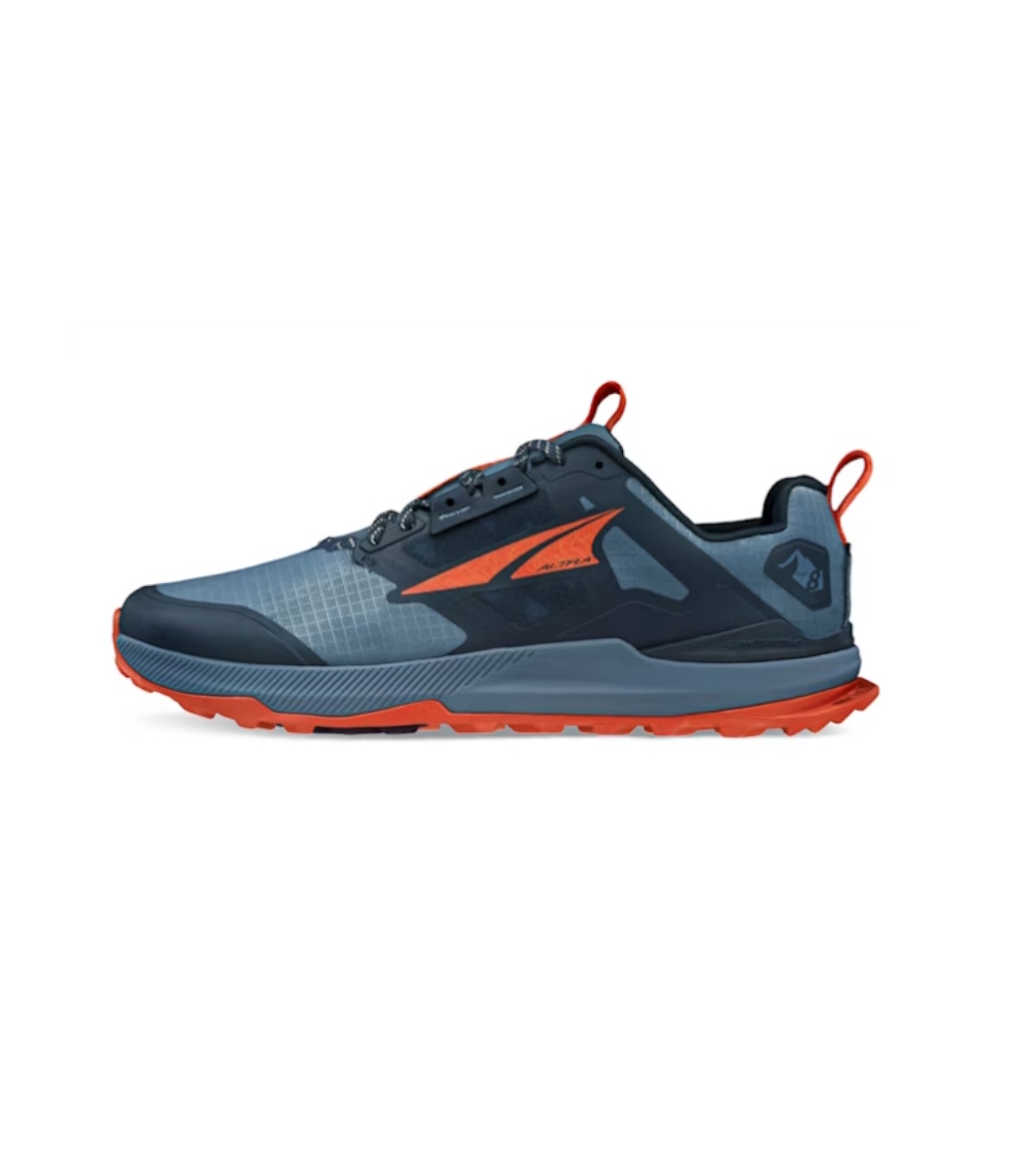 Running