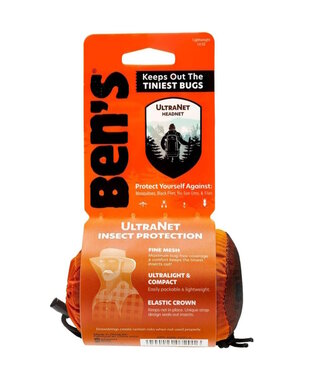 Ben's Bens Ultranet Head Net
