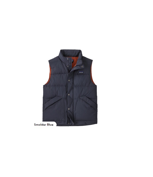 Downdrift Vest Men