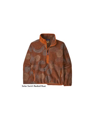 Patagonia Synch Marsupial W's