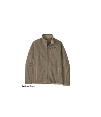 Patagonia BETTER SWEATER JACKET MEN