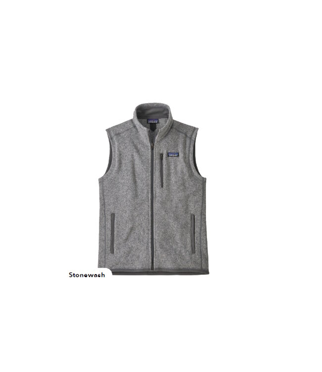 BETTER SWEATER VEST MEN