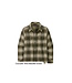 Fjord Flannel Shirt Wmn