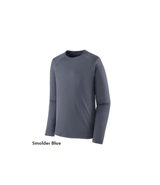 Patagonia Capilene MW Crew Men
