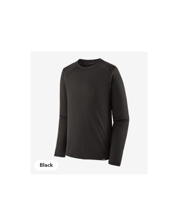 Capilene MW Crew Men