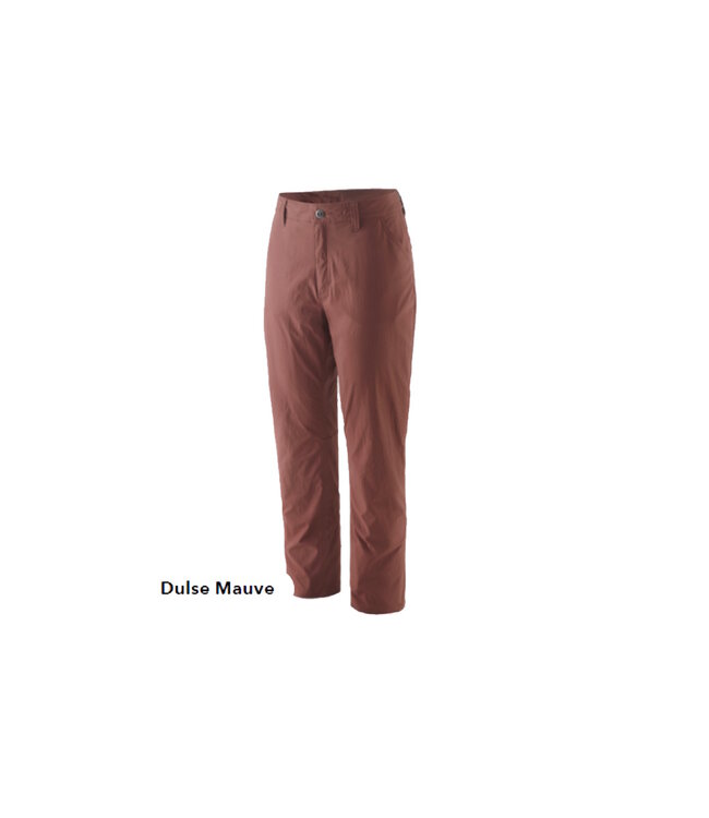 Quandary Pants Reg Wmn