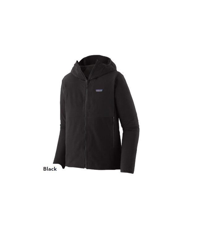 R1 TechFace Hoody Men