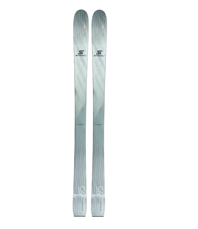 Stormrider 95 Flat 24/25