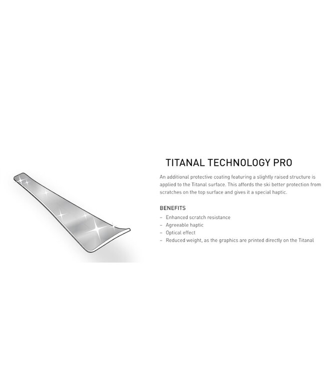 Stormrider 95 Flat 24/25