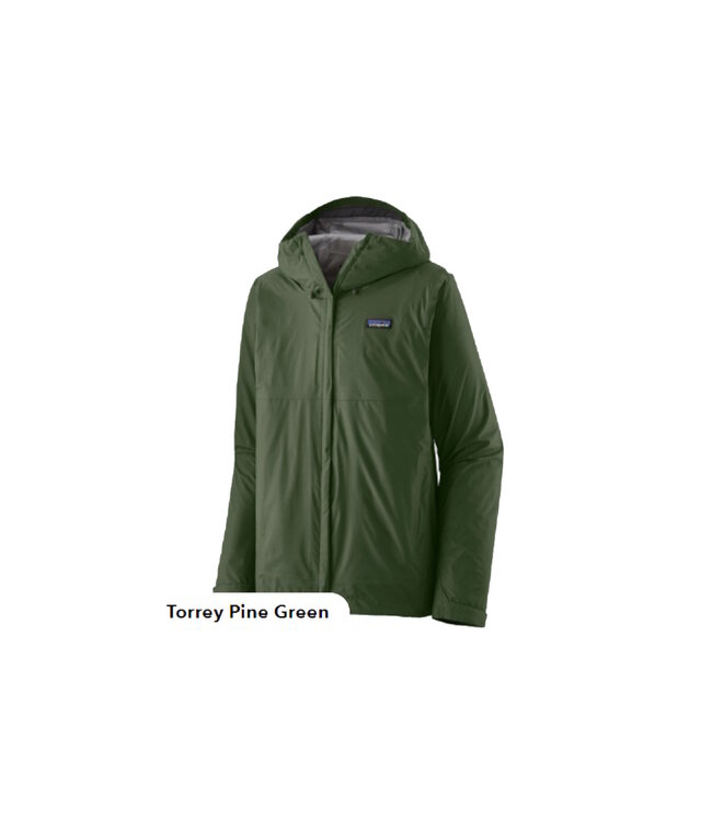 Torrentshell 3L Rain Jacket Men