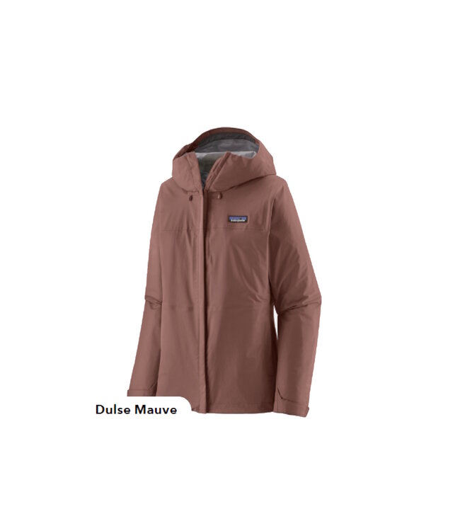 Torrentshell 3L Rain Jacket Wmn