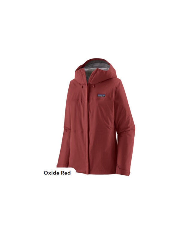 Torrentshell 3L Rain Jacket Wmn