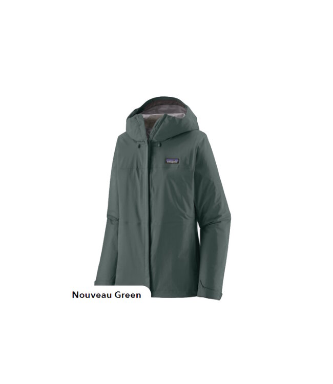 Torrentshell 3L Rain Jacket Wmn