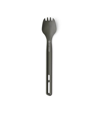 Frontier UL Long Handle Spork