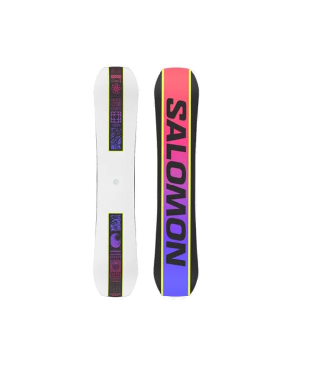Huck Knife