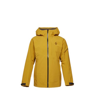 RECON STRETCH SKI SHELL MEN - Redding Sports Ltd