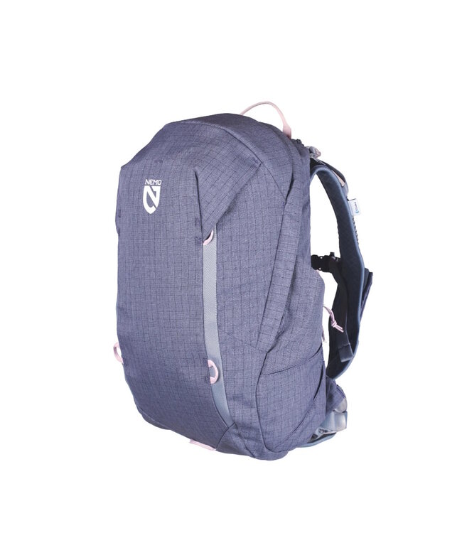 Resolve Womens 25L Endless Promise (Blue Granite)