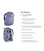 Resolve Womens 25L Endless Promise (Blue Granite)