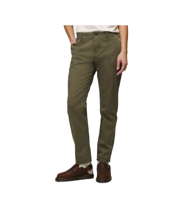 Sancho Boyfriend Pant