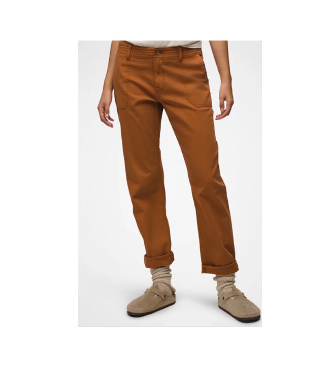 Sancho Boyfriend Pant