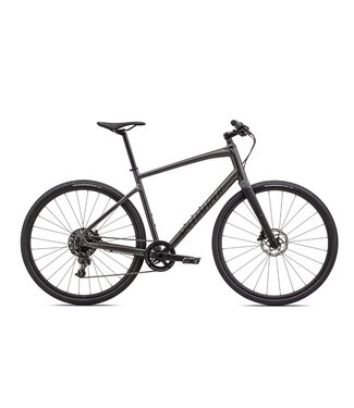 Specialized SIRRUS X 4.0 SMK/BLKREFL M