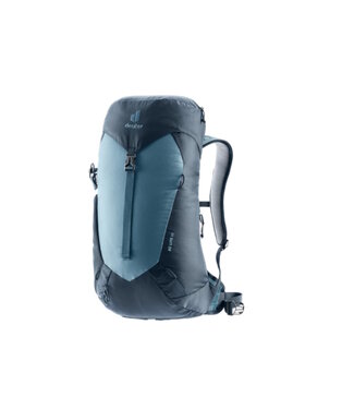Deuter AC Lite 16 – Lichte Wandelrugzak – Aircomfort Rugventilatie – Geschikt Voor Dagtochten – Met Regenhoes, Brilhouder En Drinkzakvak Tot 3 Liter