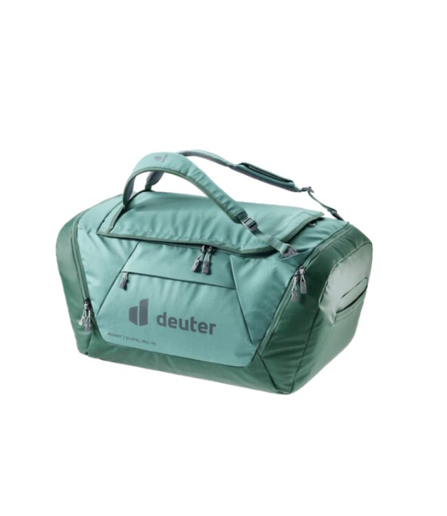 DUFFLE PRO 40