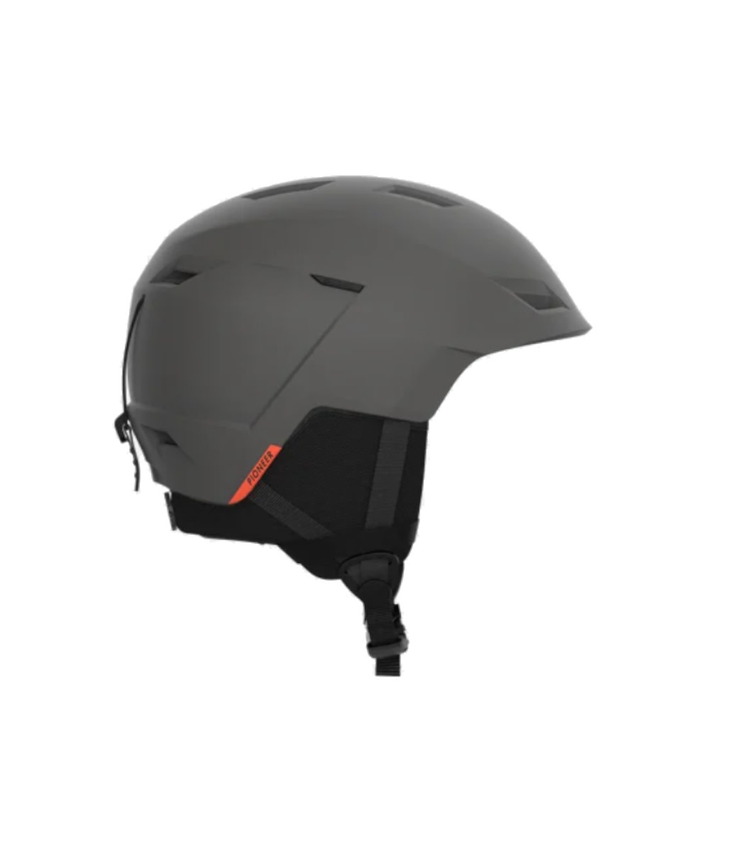 Pioneer Lt - Men's Helmet | Salomon