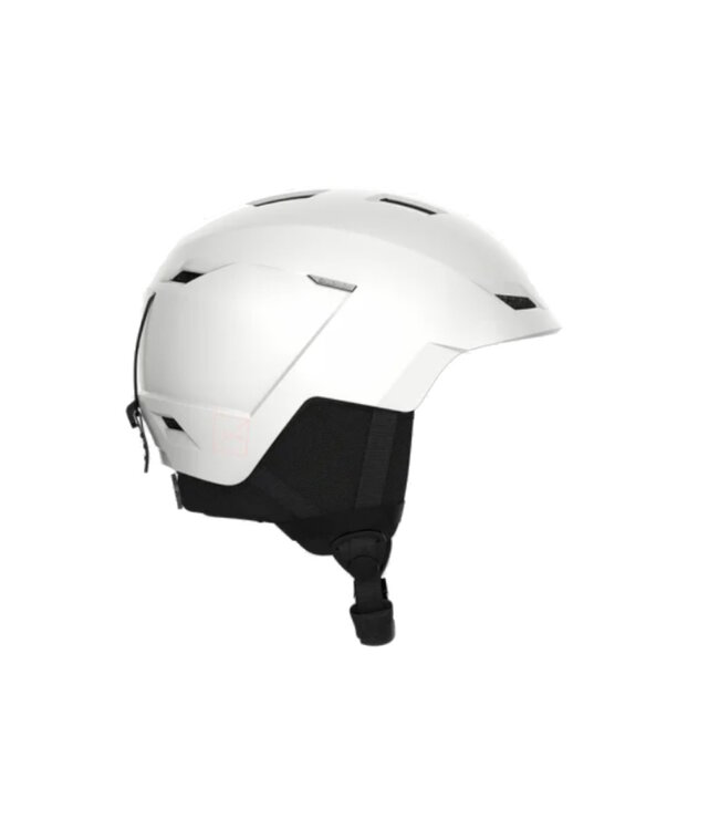 ICON LT ACCESS White
