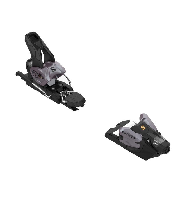 STRIVE 12 GW Bk/Silver