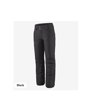 Patagonia Insulated Powder Town Pants Wmn
