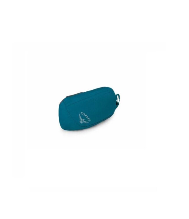 Pack Pocket Zipper