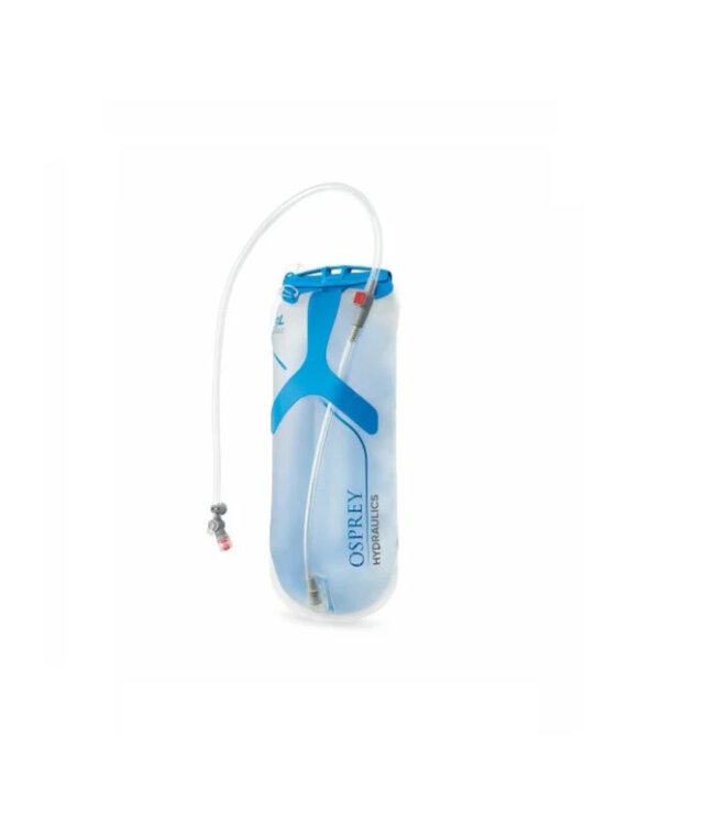 Hydraulics 3L Resrvoir