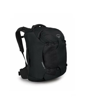 Osprey Packs Farpoint 55 Black