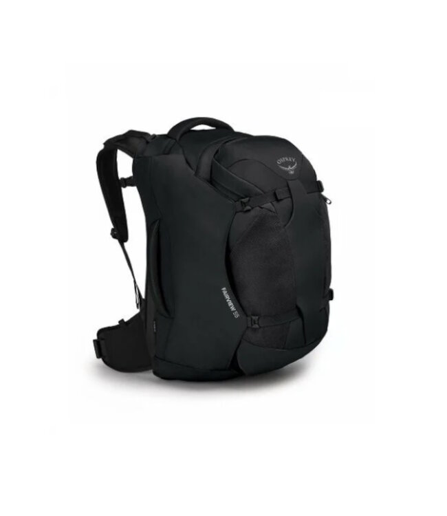 Fairview 55 Black