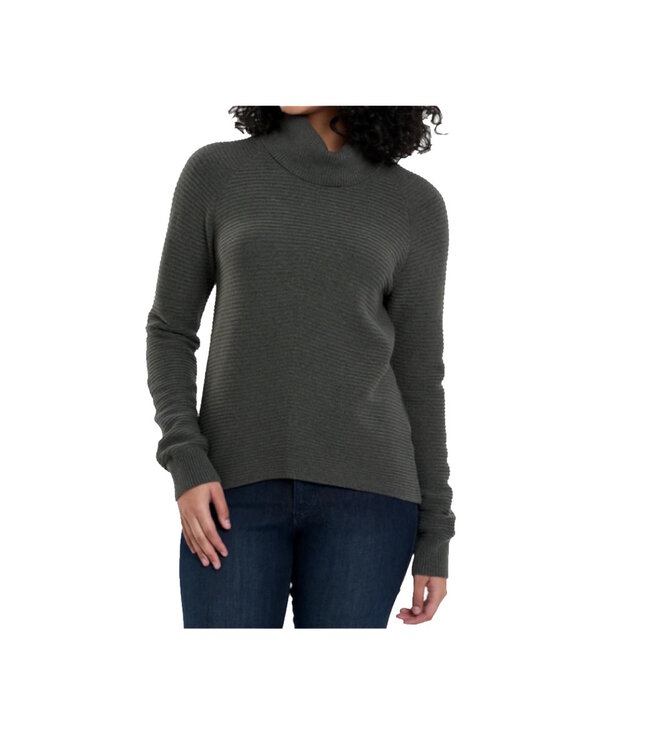 SOLACE SWEATER WMN