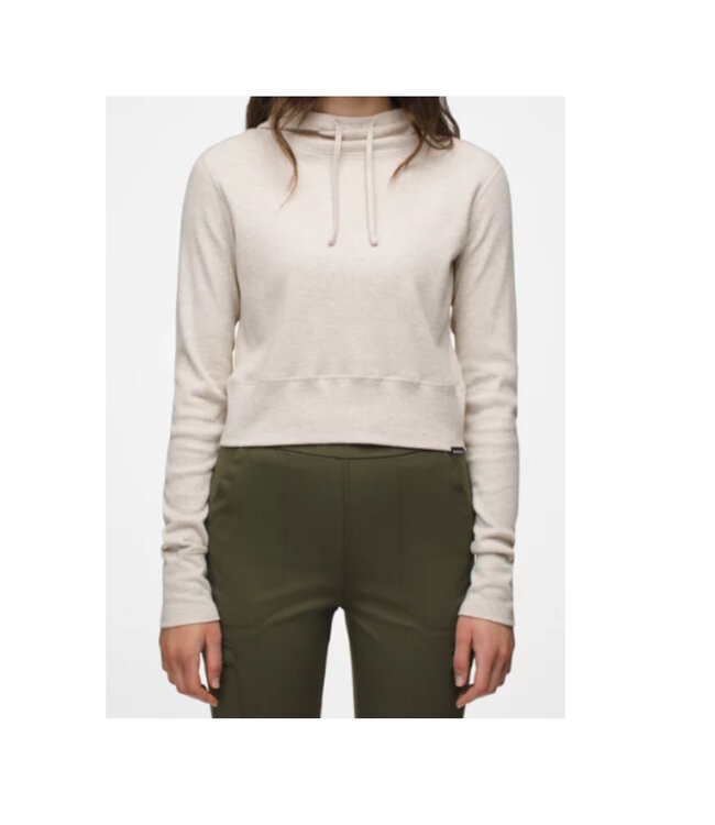 Touchstone Hoodie Wmn