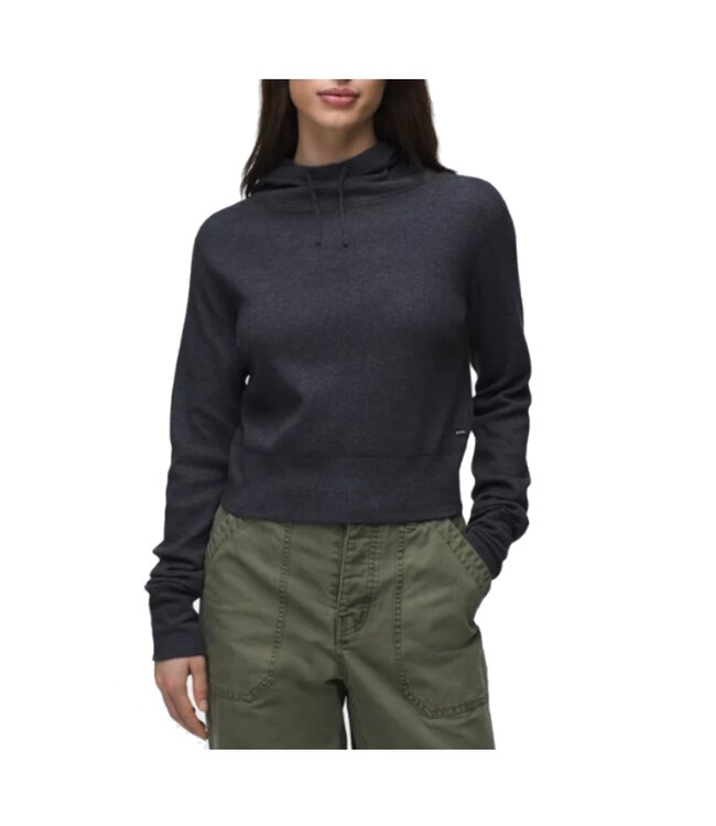 Touchstone Hoodie Wmn